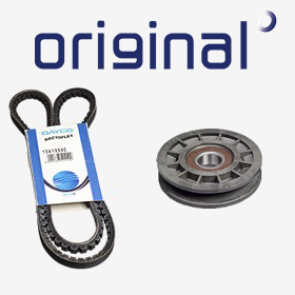 Service Kit for 0500-484